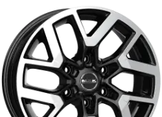 MAK Gravel Black Mirror