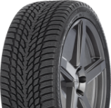 Zbliżenie bieżnika Nokian Tyres Snowproof 1 225/45 R17 91 H