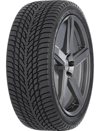 Nokian Tyres Snowproof 1 225/45 R17 91 H