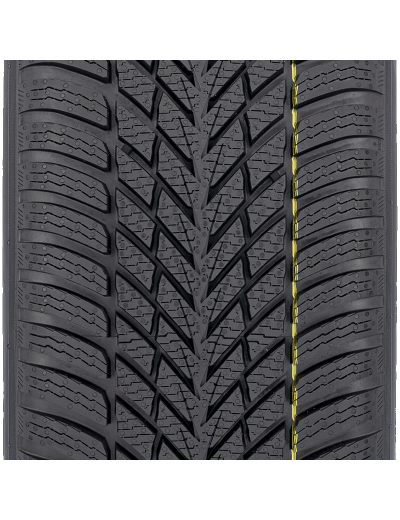 Nokian Tyres Snowproof 2 215/55 R17 94 H