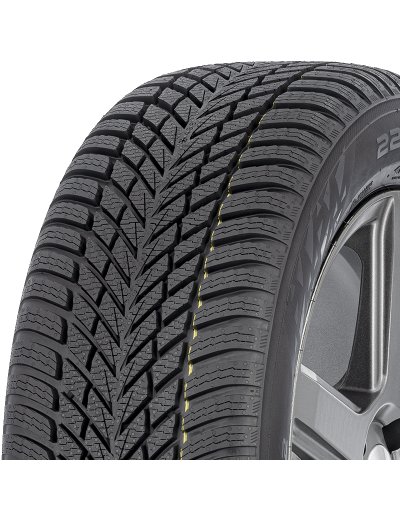 Nokian Tyres Snowproof 2 215/55 R17 94 H