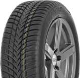Zbliżenie bieżnika Nokian Tyres Snowproof 2 SUV 255/45 R20 105 V XL