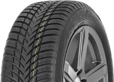 Zbliżenie bieżnika Nokian Tyres Snowproof 2 SUV