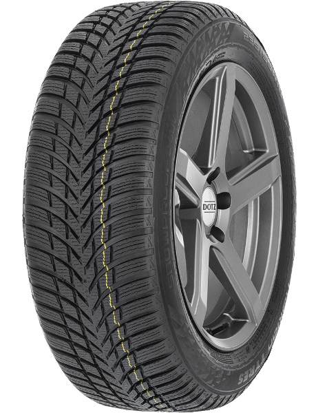 Nokian Tyres Snowproof 2 SUV