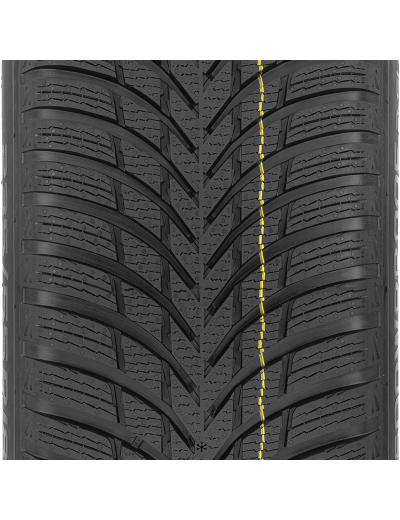 Nokian Tyres Snowproof 2 SUV 255/45 R20 105 V XL