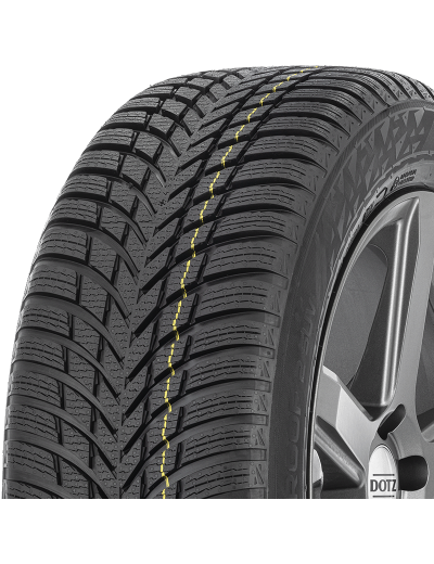Nokian Tyres Snowproof 2 SUV 255/45 R20 105 V XL