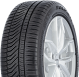 Zbliżenie bieżnika Falken Euroall Season AS220 PRO 305/45 R20 116 W XL, MFS