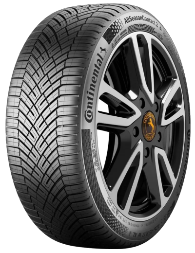 Continental AllSeasonContact 2 275/45 R20 110 Y XL, FR
