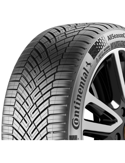 Continental AllSeasonContact 2 275/45 R20 110 Y XL, FR