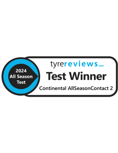 Continental AllSeasonContact 2 275/45 R20 110 Y XL, FR