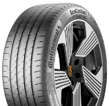 Zbliżenie bieżnika Continental EcoContact 7 S 235/40 R21 98 H XL, FR, (+), ContiSeal