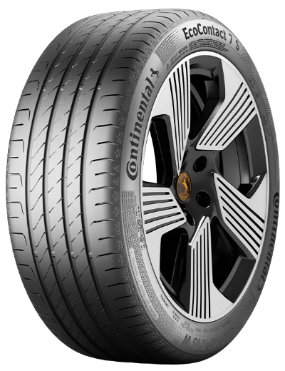 Continental EcoContact 7 S 225/55 R17 97 V FR, (+)