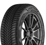 Zbliżenie bieżnika Goodyear UltraGrip Performance 3 225/40 R18 92 V XL, FP