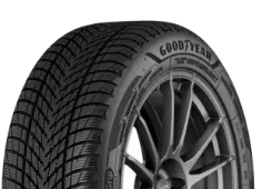 Zbliżenie bieżnika Goodyear UltraGrip Performance 3