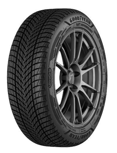 Goodyear UltraGrip Performance 3 225/40 R18 92 V XL, FP