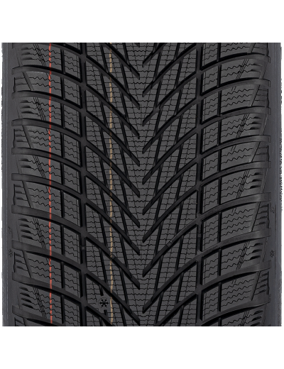 Goodyear UltraGrip Performance 3 225/40 R18 92 V XL, FP