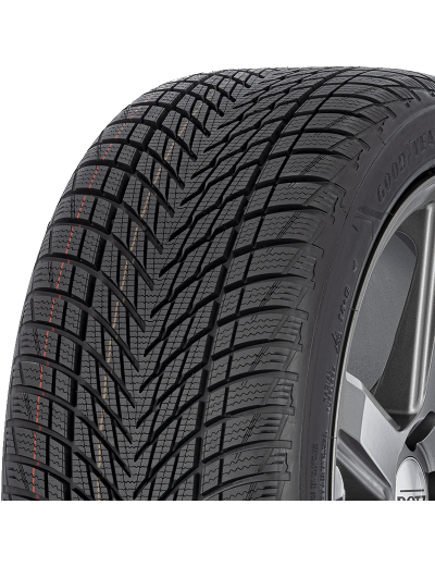 Goodyear UltraGrip Performance 3 225/40 R18 92 V XL, FP