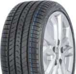 Zbliżenie bieżnika Vredestein Quatrac Pro+ 215/55 R17 98 W XL