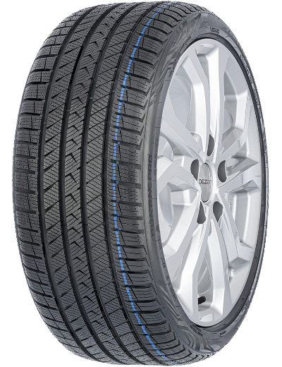 Vredestein Quatrac Pro+ 235/50 R18 101 V XL