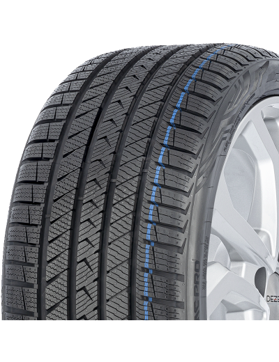 Vredestein Quatrac Pro+ 235/50 R18 101 V XL