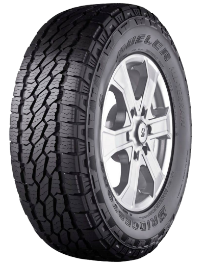 Bridgestone Dueler All-Terrain A/T 002 225/55 R18 98 H