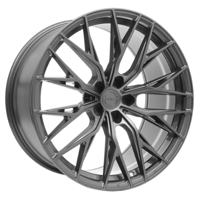 YOTA YP7 Satin Graphite 10,00x20 5x110,00 ET34,00