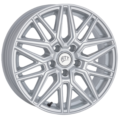ATT 83 7,00x17 5x108,00 ET45,00