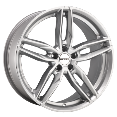 Carmani 13 Twinmax WS 8,00x18 5x114,30 ET35,00