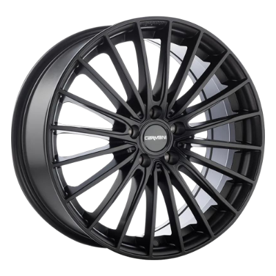 Carmani 24 Karl BM 8,00x18 5x112,00 ET45,00