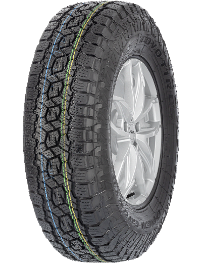 Toyo Open Country A/T III 255/70 R15 108 T