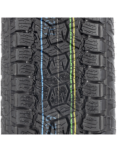 Toyo Open Country A/T III 255/70 R15 108 T