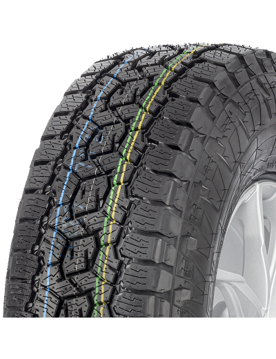 Toyo Open Country A/T III 255/70 R15 108 T