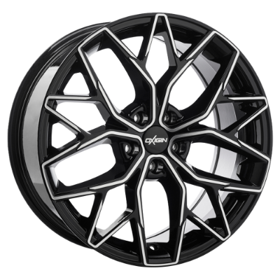 Oxigin 26 Oxid BFP 8,50x19 5x112,00 ET45,00