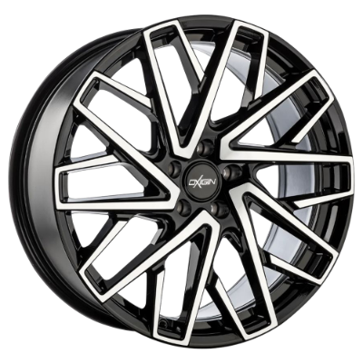 Oxigin 28 Oxmove BFP 8,50x19 5x112,00 ET40,00
