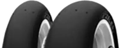 Zbliżenie bieżnika Dunlop KR108 190/55R17 Tył TL NHS Race, SSP, MS0