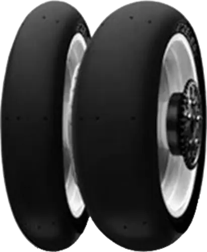 Dunlop KR108 190/55R17 Tył TL NHS Race, SSP, MS0