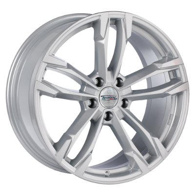ARCASTING GIORGIONE Silver 7,50x19 5x112,00 ET48,00