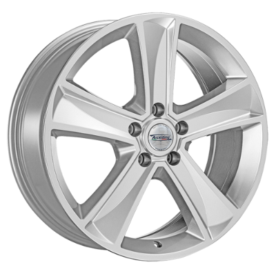 ARCASTING MAMMUT5 Chrome 7,00x16 5x120,00 ET45,00