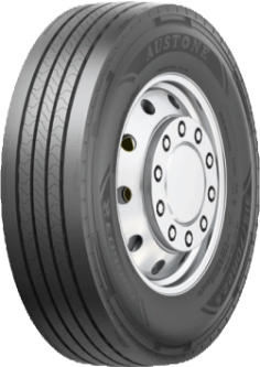 Zbliżenie bieżnika Austone AAR 603 315/70 R22.5 156/150 L (154/150M)