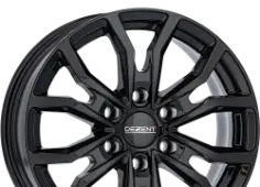 DEZENT KC black