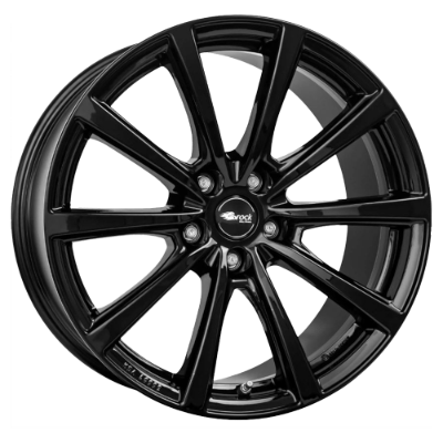 Brock B32 SG 8,50x18 5x114,30 ET40,00
