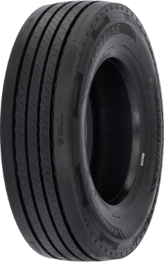 Zbliżenie bieżnika Fortune FAR 603 315/60 R22.5 154/150 L