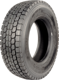 Zbliżenie bieżnika Sailun SDR1 11 R22.5 148/145 L