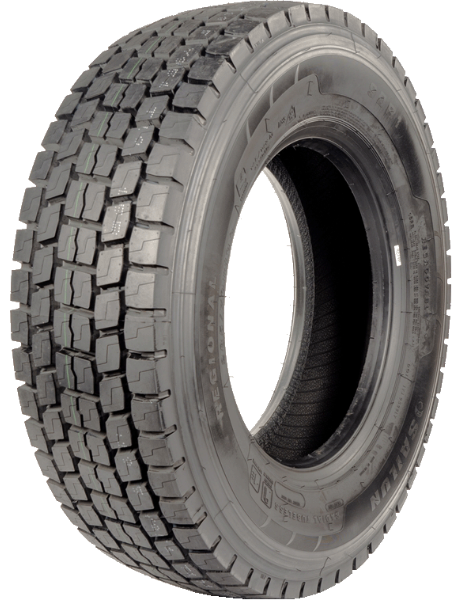 Sailun SDR1 245/70 R19.5 136/134 M