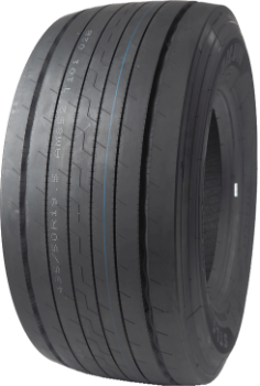 Zbliżenie bieżnika Sailun STL1 445/45 R19.5 160 J