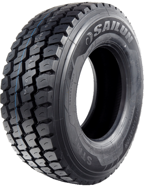Sailun STM1 265/70 R19.5 143/141 J