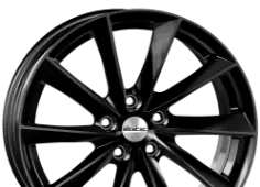 Alkatec TS1 Black Gloss