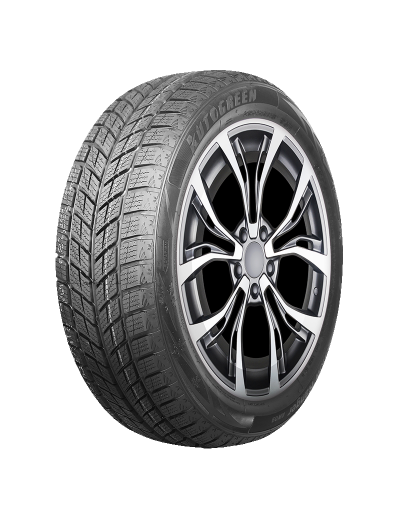Autogreen Snow Ranger AW09 215/45 R17 91 H XL