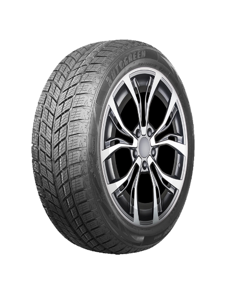 Autogreen Snow Ranger AW09 215/45 R17 91 H XL