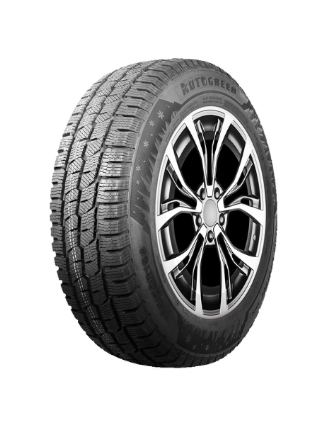 Autogreen Snow Cruiser AW06